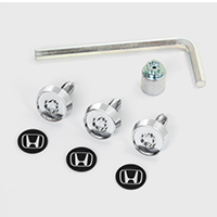 lock bolt
